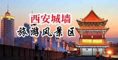 乱伦操屄免费视频中国陕西-西安城墙旅游风景区